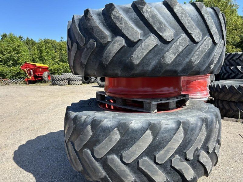Michelin IF750/75R46