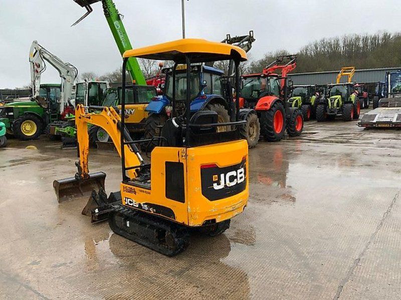 JCB 15C-1