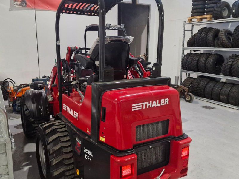 Thaler 2838 L 2838 L