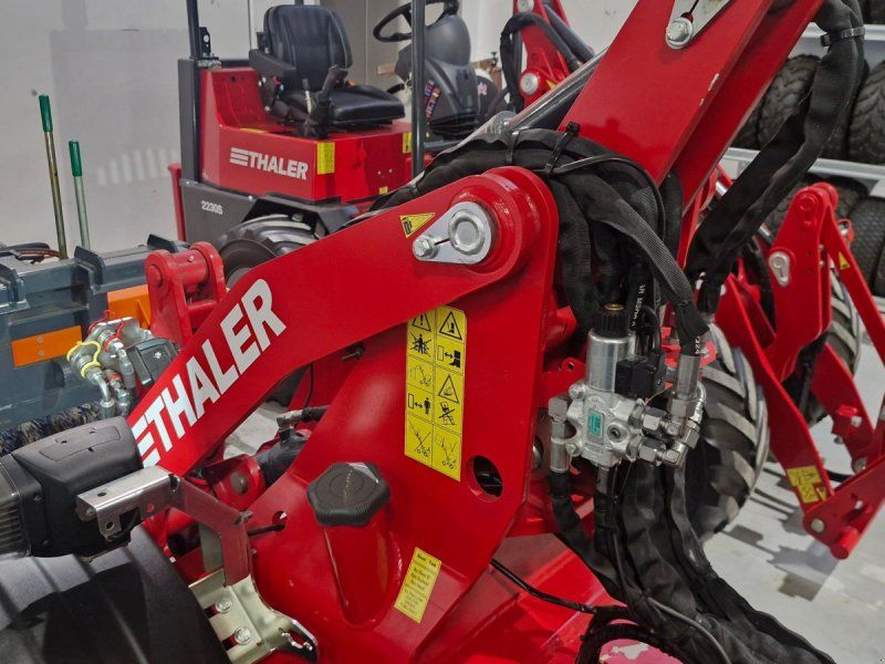 Thaler 2838 L 2838 L