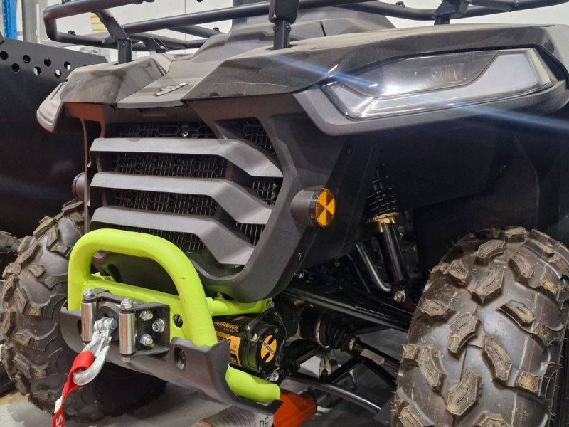 SNARLER AT5 S 500 500