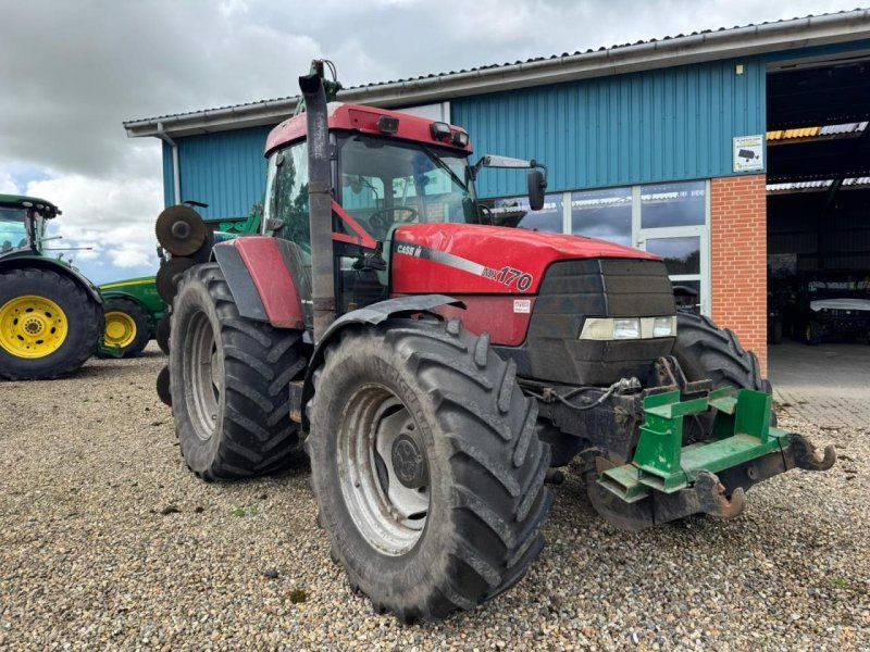 Case IH MX 170