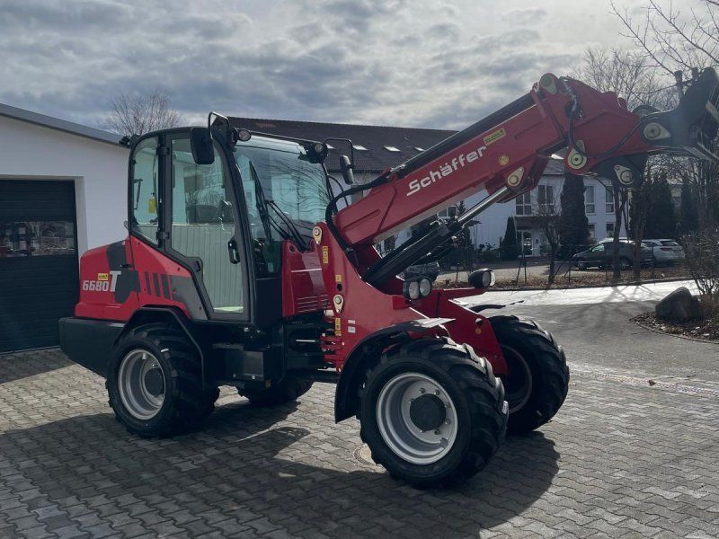 Schäffer 6680T