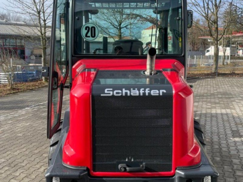 Schäffer 6680T