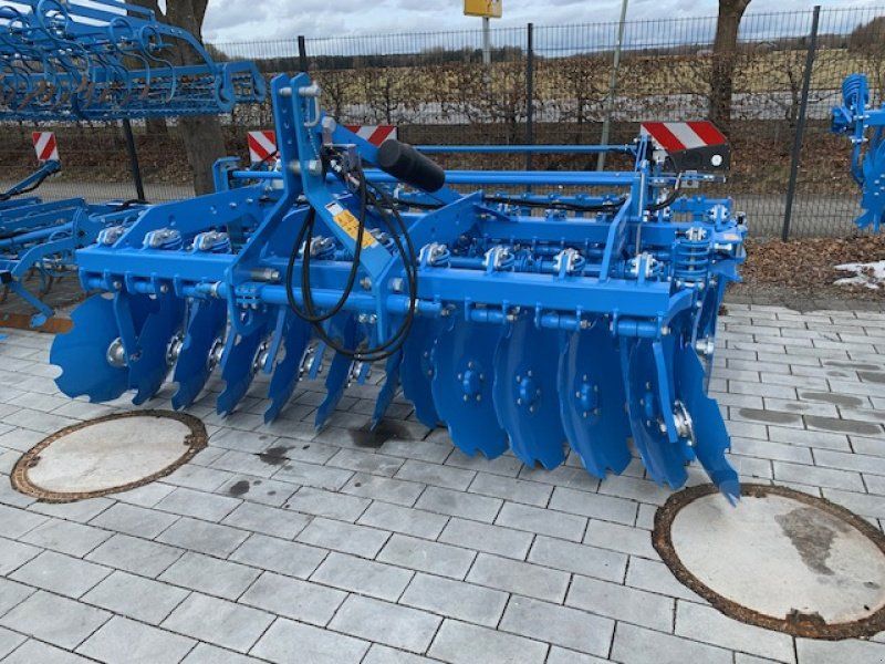 Lemken Rubin 10/300