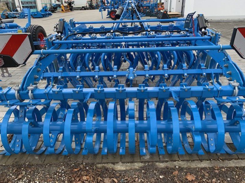 Lemken Rubin 10/300