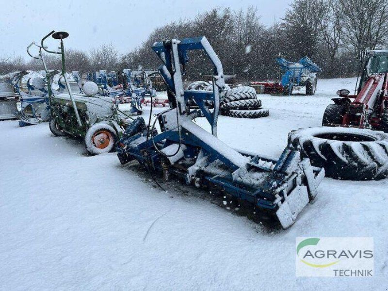 Amazone DRILLKOMBINATION