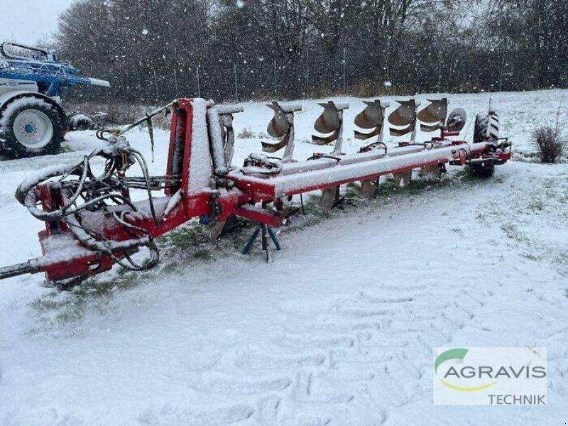 Massey Ferguson 7256 FC