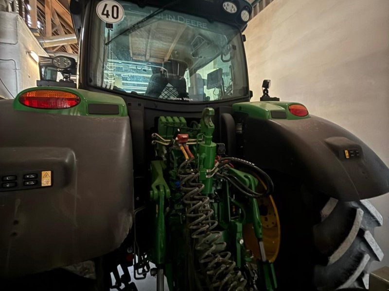 John Deere 6R 185