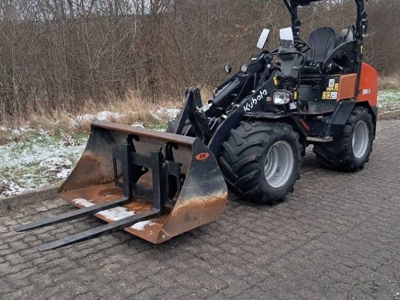 Kubota RT 280-2