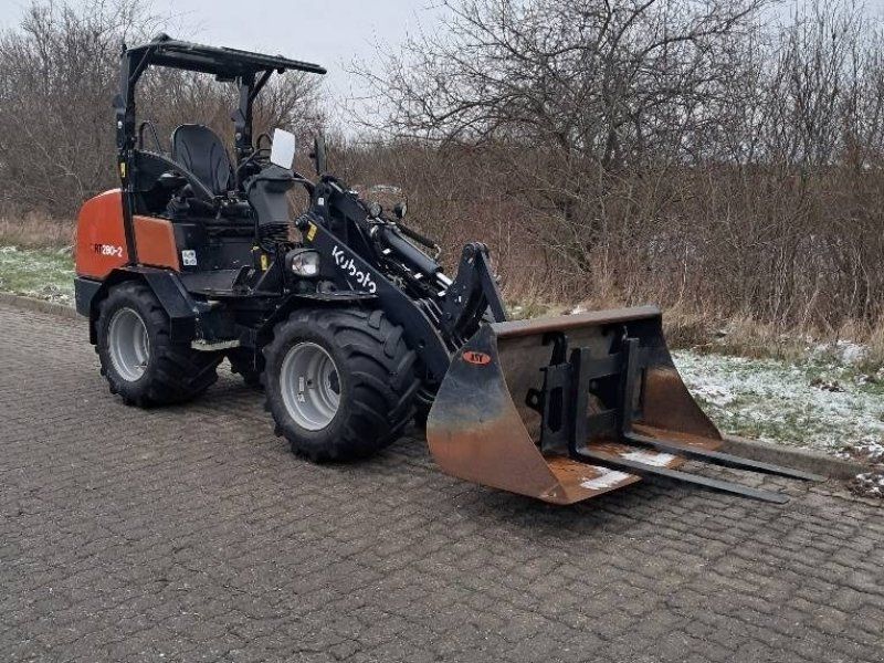 Kubota RT 280-2