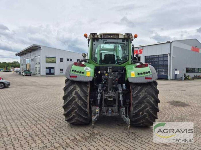 Fendt 718 VARIO S4