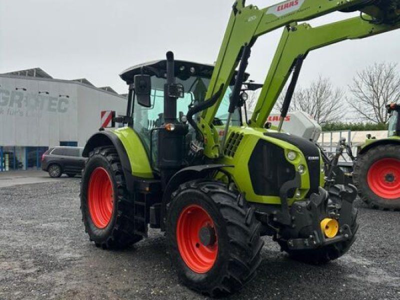 Claas ARION 510 CIS