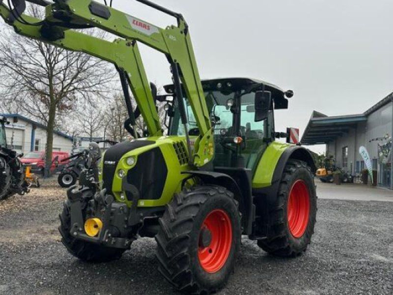 Claas ARION 510 CIS