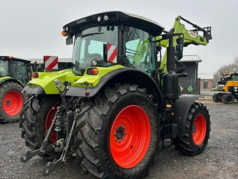 Claas ARION 510 CIS
