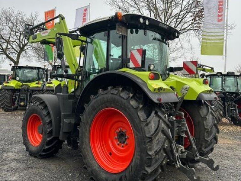 Claas ARION 510 CIS