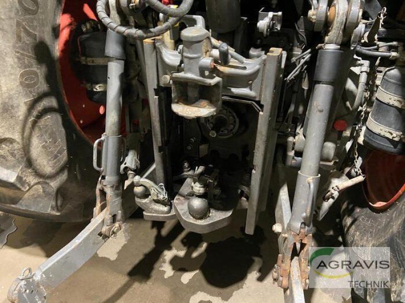 Claas AXION 870 CMATIC CEBIS