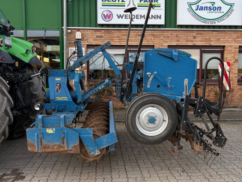 Rabe Multidrill Eco ME 300