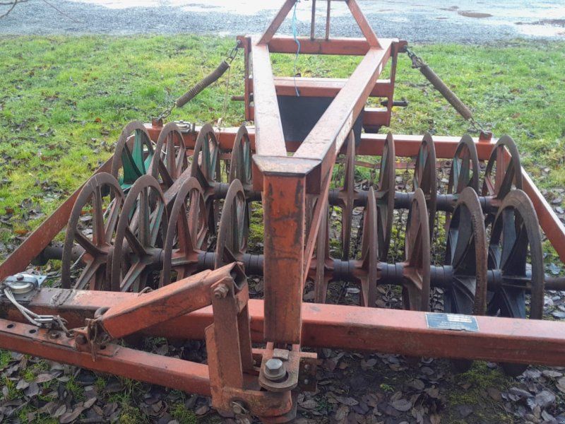 Silo-Wolff DP 7 / 21