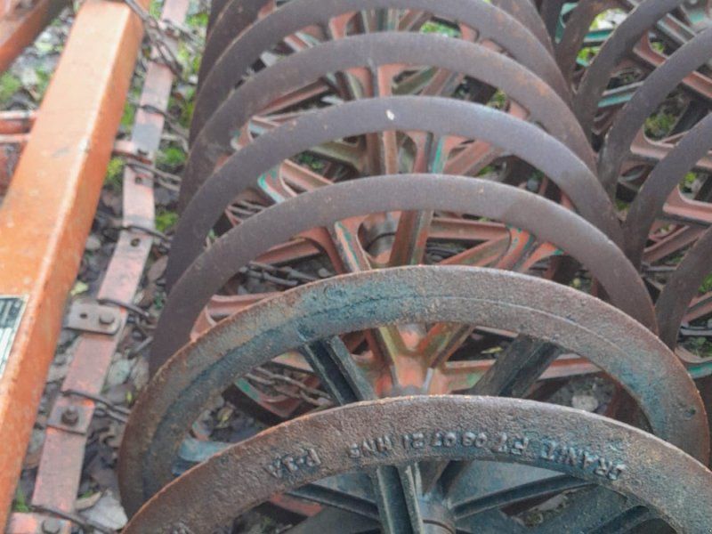 Silo-Wolff DP 7 / 21