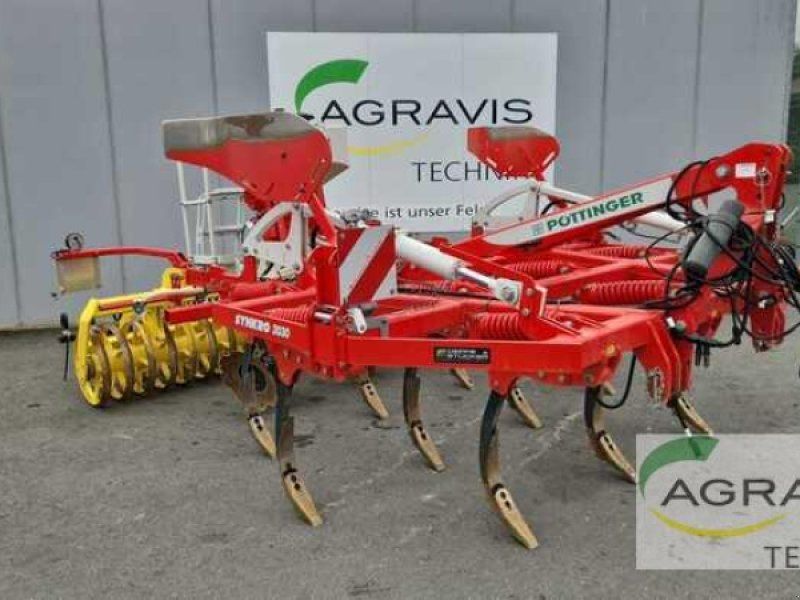 Pöttinger SYNKRO 3030 NOVA