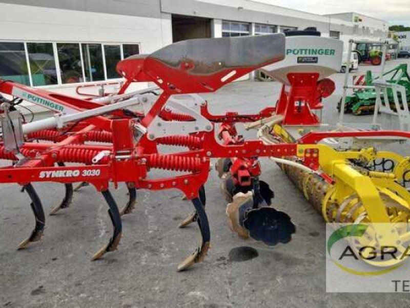 Pöttinger SYNKRO 3030 NOVA