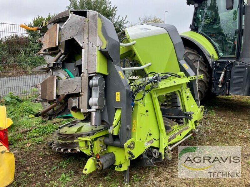 Claas ORBIS 600