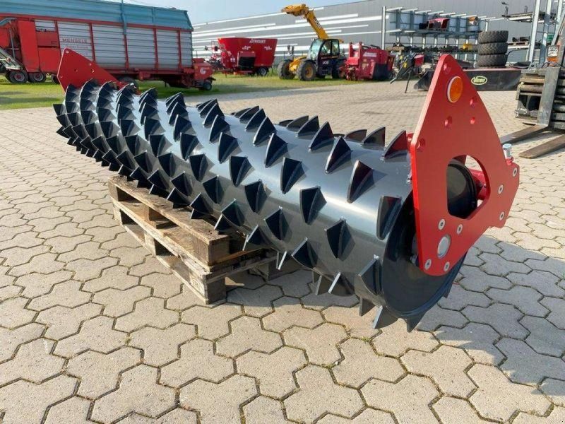 Kverneland ZAHNPACKERWALZE ZUR H-SERIE