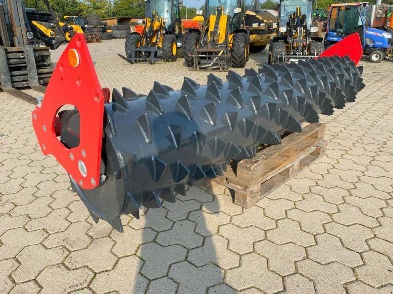 Kverneland ZAHNPACKERWALZE ZUR H-SERIE