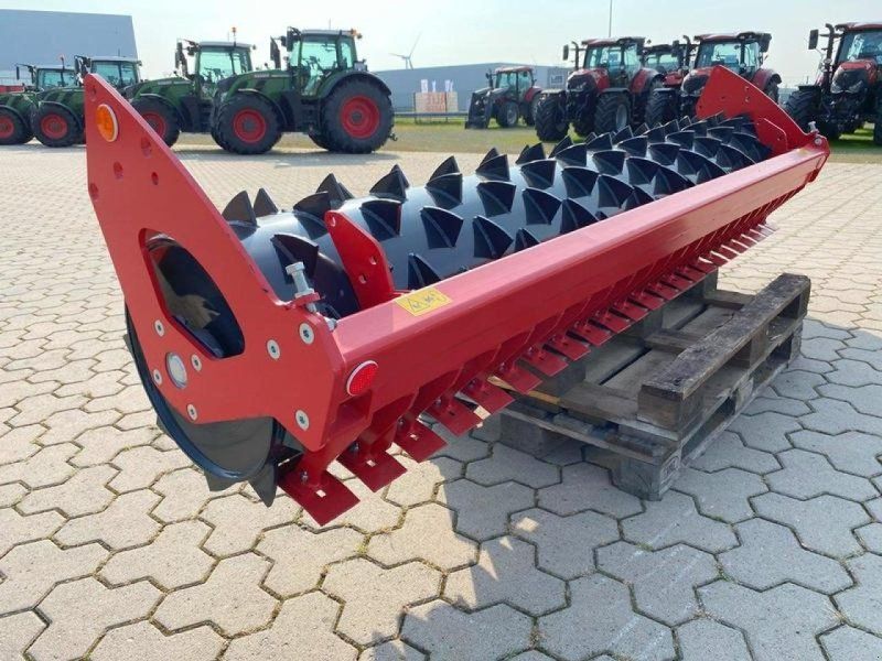 Kverneland ZAHNPACKERWALZE ZUR H-SERIE