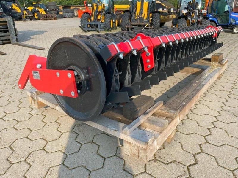 Kverneland KERNER CRACKERWALZE ZUR NGH-SERIE