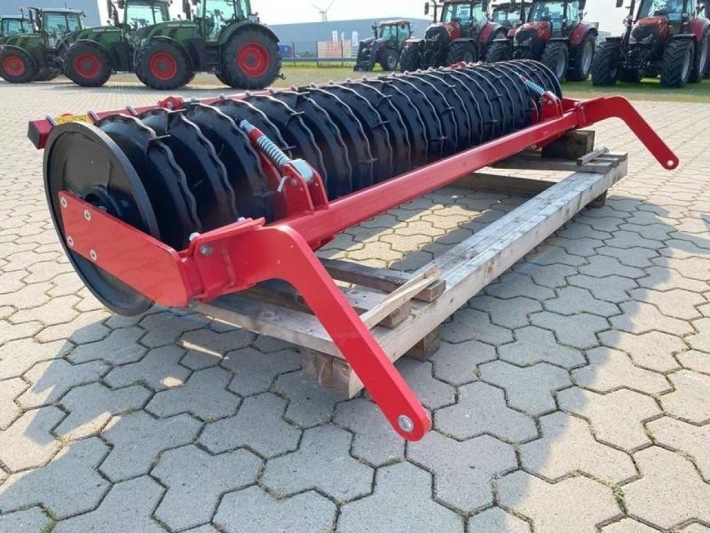 Kverneland KERNER CRACKERWALZE ZUR NGH-SERIE