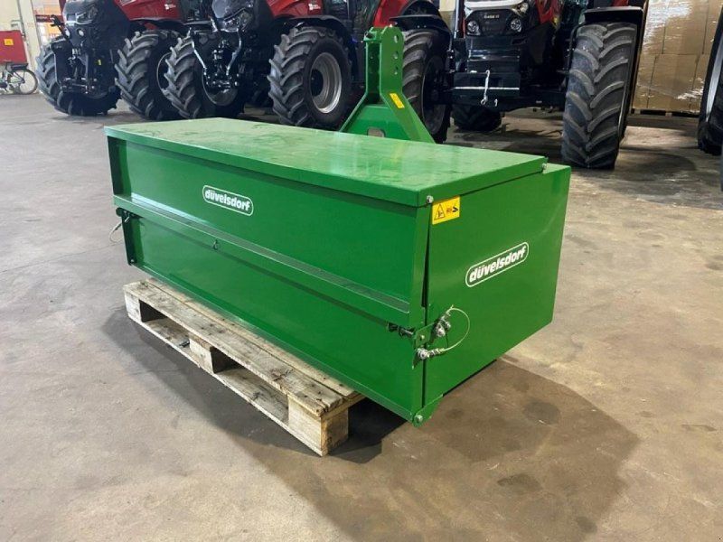 DÜVELSDORF TRANSPORTBOX 1,6 MTR.