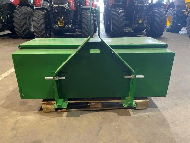 DÜVELSDORF TRANSPORTBOX 1,6 MTR.