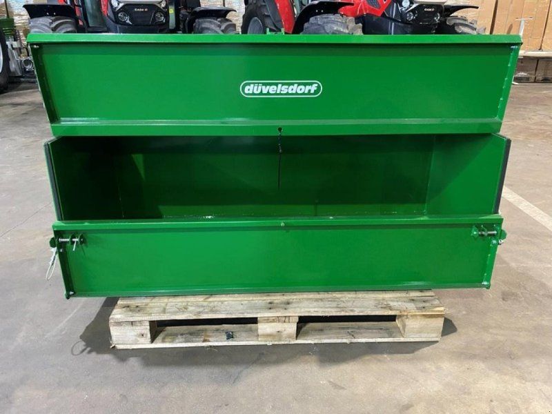 DÜVELSDORF TRANSPORTBOX 1,6 MTR.