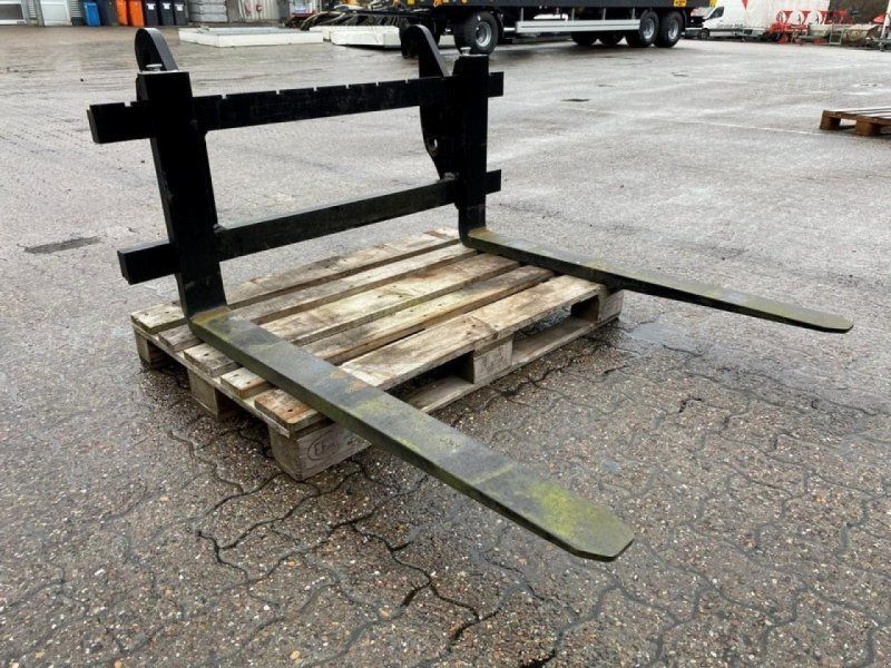 JCB PALETTENGABEL ZETTELMEYER GROß