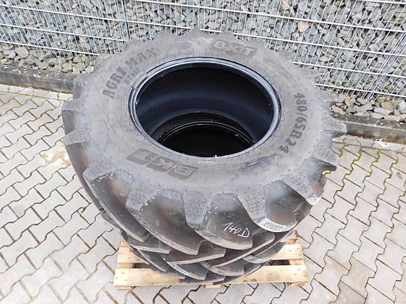 BKT 480/65R24