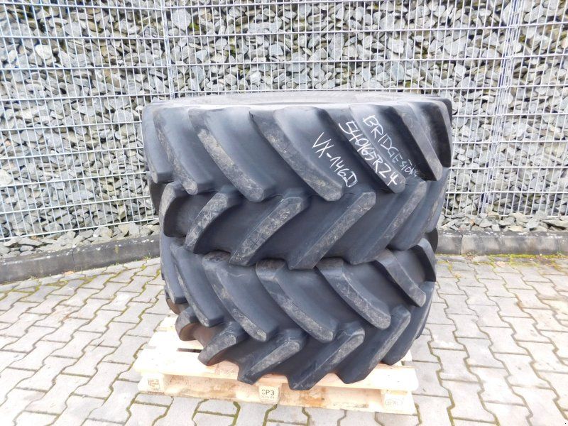 Bridgestone 540/65R24