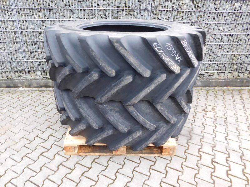 Bridgestone 600/65R38