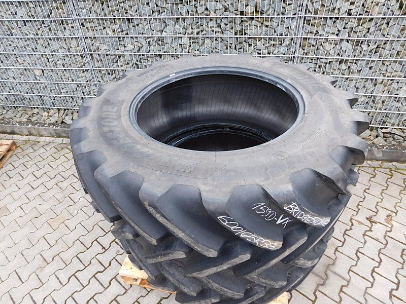 Bridgestone 600/65R38