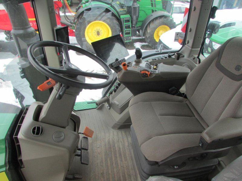 John Deere 7R 330 e23-50