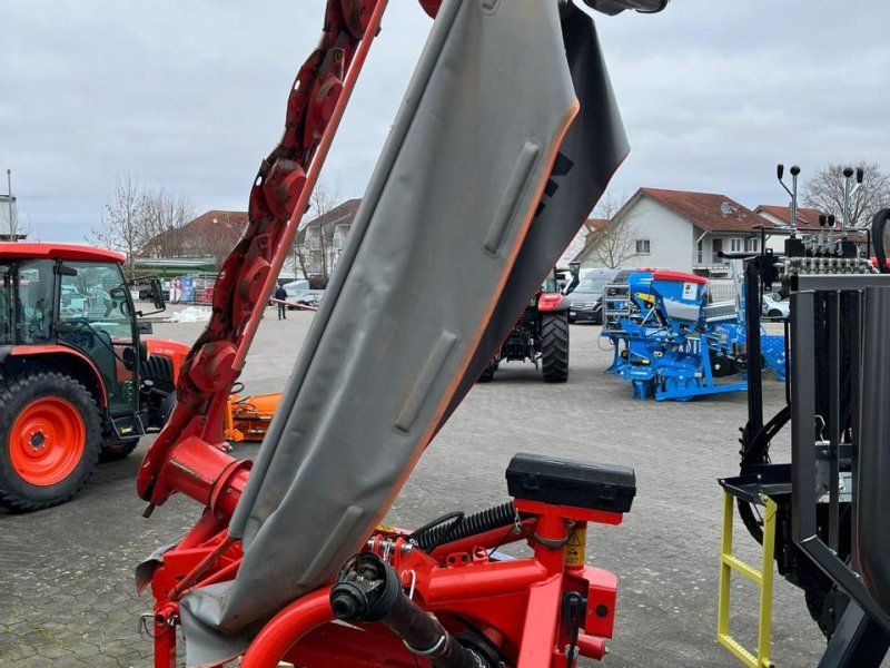 Kuhn GMD 280 FF
