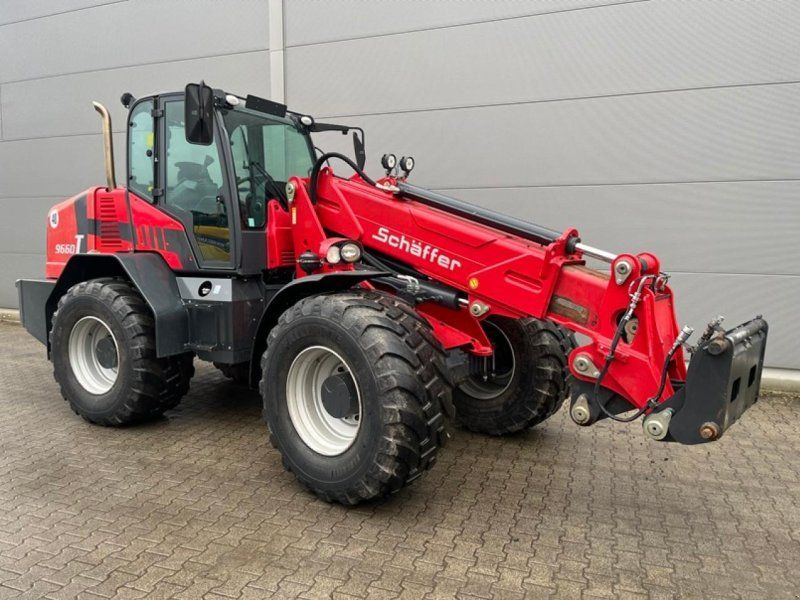 Schäffer 9660 T