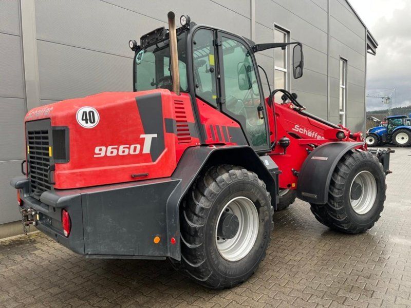 Schäffer 9660 T