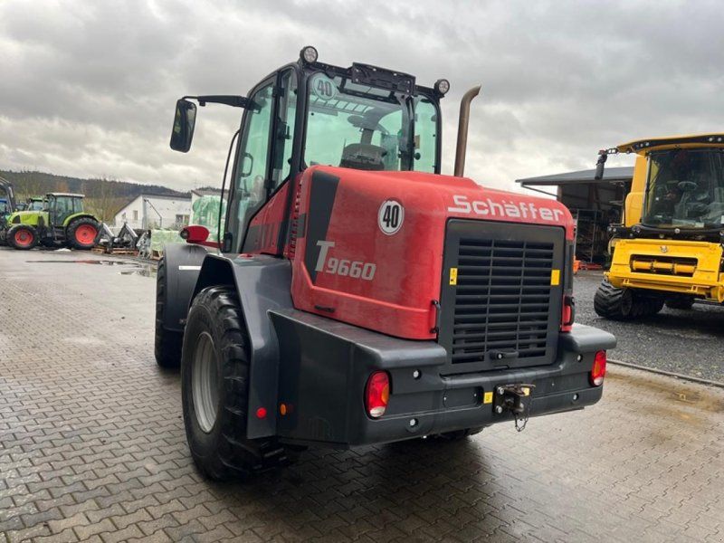Schäffer 9660 T