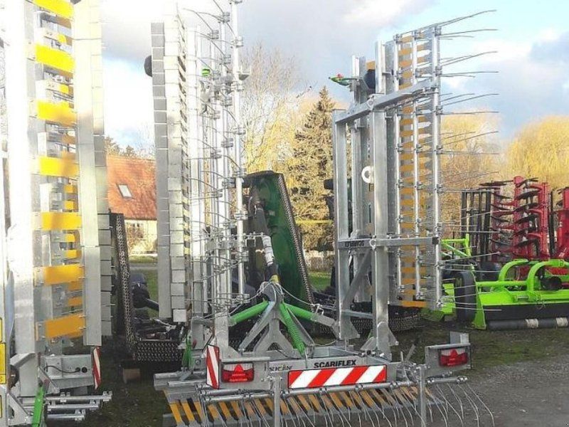 Joskin SCARIFLEX 720