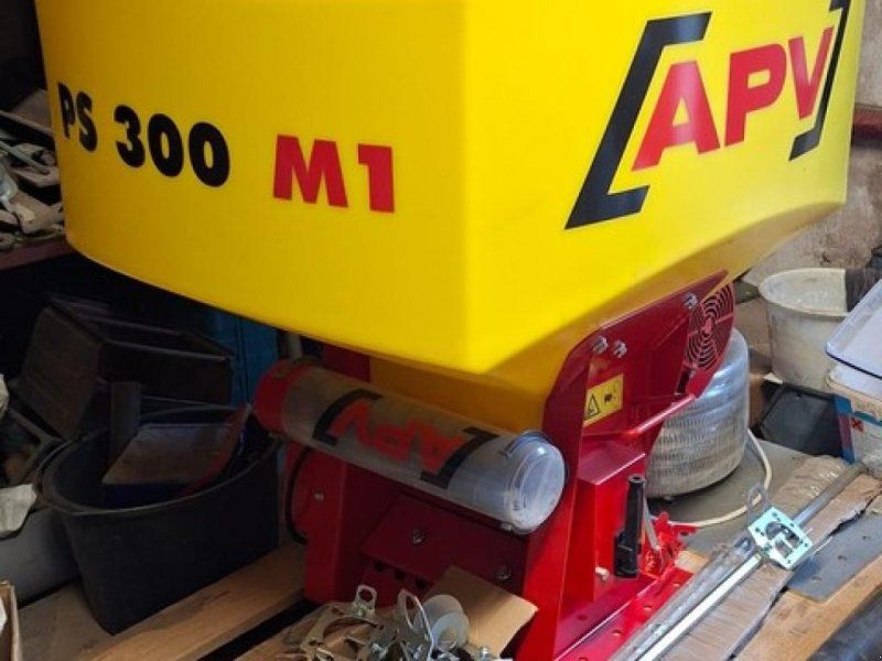 APV PS 300M1