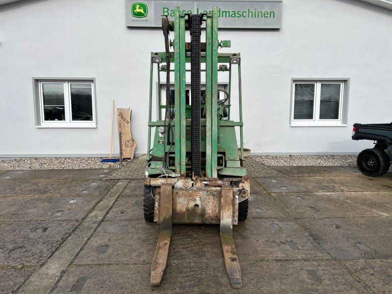 Fortschritt Takraf DFG 3202/N Drehgerät