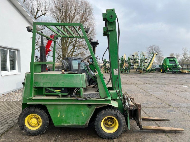 Fortschritt Takraf DFG 3202/N Drehgerät