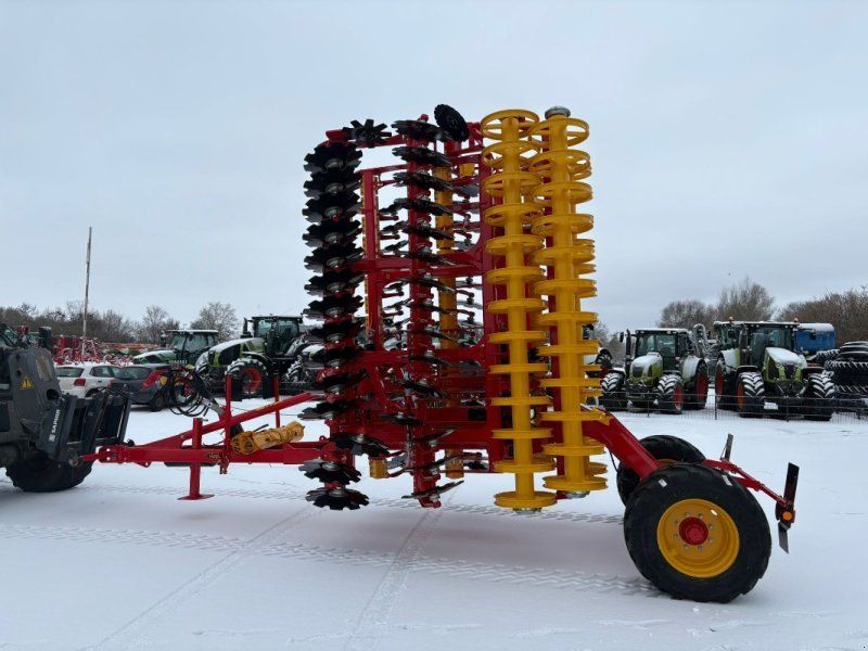 Väderstad Carrier XL 725